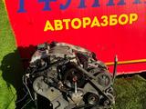 Контрактный двигатель на Hyundai KIAG6EA 2.7 литров за 520 560 тг. в Астана