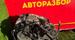 Контрактный двигатель на Hyundai KIAG6EA 2.7 литров за 520 560 тг. в Астана