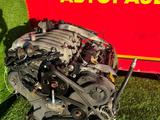 Контрактный двигатель на Hyundai KIAG6EA 2.7 литров за 520 560 тг. в Астана – фото 2