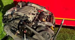 Контрактный двигатель на Hyundai KIAG6EA 2.7 литров за 520 560 тг. в Астана – фото 2