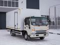 JAC  N90 Изотермический фургон 2024 годаүшін21 200 000 тг. в Алматы