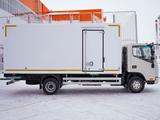 JAC  N90 Изотермический фургон 2024 годаүшін21 200 000 тг. в Алматы – фото 3