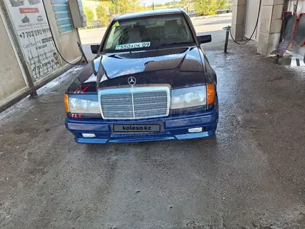 Mercedes-Benz E 230 1991 года за 1 850 500 тг. в Караганда – фото 33