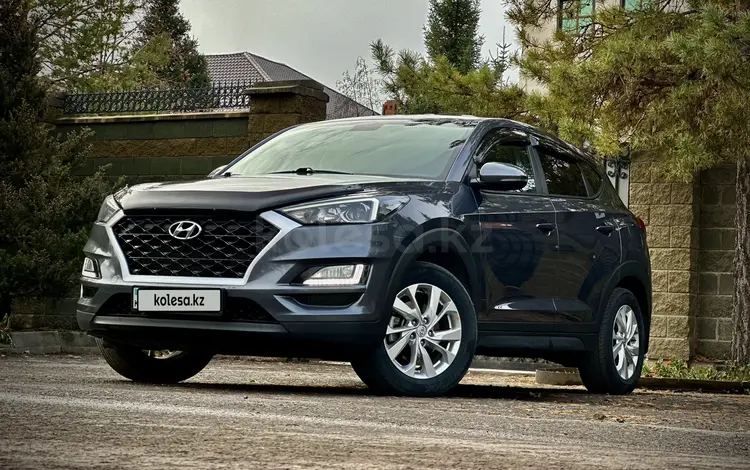 Hyundai Tucson 2019 годаүшін10 900 000 тг. в Астана