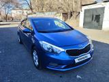 Kia Cerato 2014 года за 6 400 000 тг. в Караганда – фото 3