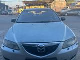 Mazda 6 2003 годаүшін800 000 тг. в Алматы – фото 2