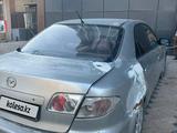 Mazda 6 2003 годаүшін800 000 тг. в Алматы – фото 3