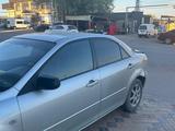 Mazda 6 2003 годаүшін800 000 тг. в Алматы – фото 4