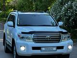 Toyota Land Cruiser 2014 года за 20 500 000 тг. в Алматы