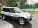 Toyota RAV4 1998 годаfor3 500 000 тг. в Усть-Каменогорск – фото 4