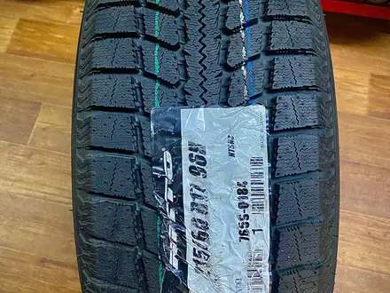 205/60R16 Nitto SN3 за 35 000 тг. в Алматы