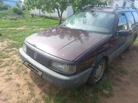 Volkswagen Passat 1992 годаүшін650 000 тг. в Уральск