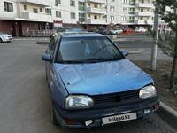 Volkswagen Golf 1992 годаfor700 000 тг. в Астана