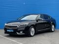 Kia K7 2016 года за 9 580 000 тг. в Алматы