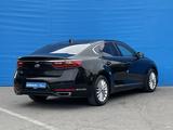 Kia K7 2016 года за 9 580 000 тг. в Алматы – фото 3