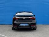 Kia K7 2016 года за 9 580 000 тг. в Алматы – фото 4