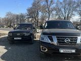 Nissan Patrol 2014 года за 20 000 000 тг. в Алматы – фото 3