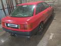 Audi 80 1991 года за 950 000 тг. в Баянаул – фото 2