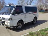 Mitsubishi Delica 1993 годаүшін1 850 000 тг. в Костанай