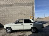 ВАЗ (Lada) 2106 1997 года за 570 000 тг. в Туркестан – фото 3