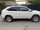 Lexus RX 400h 2006 годаүшін8 500 000 тг. в Алматы – фото 2