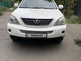 Lexus RX 400h 2006 года за 8 500 000 тг. в Алматы