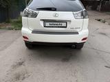 Lexus RX 400h 2006 годаүшін8 500 000 тг. в Алматы – фото 3