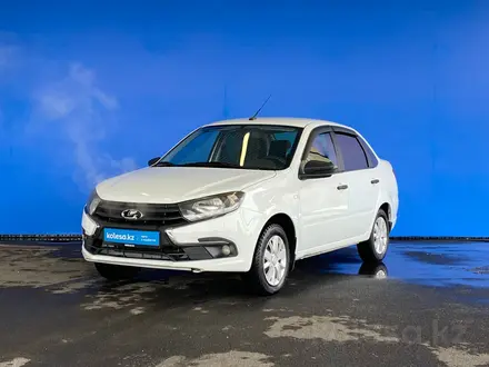 ВАЗ (Lada) Granta 2190 2020 года за 3 490 000 тг. в Шымкент