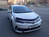 Toyota Corolla 2018 годаүшін8 900 000 тг. в Астана – фото 2