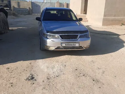 Daewoo Nexia 2012 года за 1 720 000 тг. в Бейнеу – фото 2