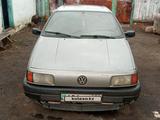 Volkswagen Passat 1991 года за 1 100 000 тг. в Боровской – фото 4