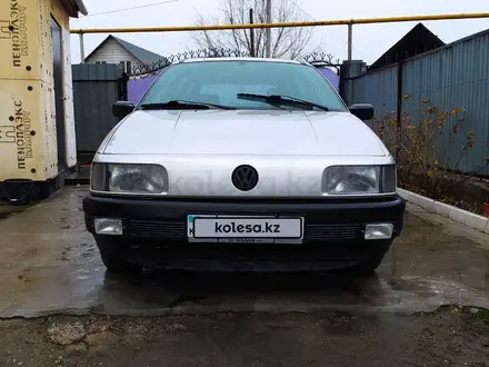 Volkswagen Passat 1990 года за 1 700 000 тг. в Алматы