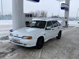 ВАЗ (Lada) 2114 2013 года за 1 650 000 тг. в Усть-Каменогорск – фото 3