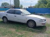Toyota Camry 1992 года за 1 000 000 тг. в Шарбакты – фото 4