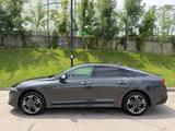 Kia K5 2024 года за 12 500 000 тг. в Алматы
