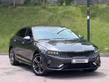 Kia K5 2024 года за 12 500 000 тг. в Алматы – фото 2