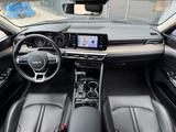 Kia K5 2024 года за 12 500 000 тг. в Алматы – фото 3