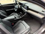 Kia K5 2024 года за 12 500 000 тг. в Алматы – фото 4