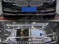 Рестайлинг комплект BMW G11 G12 за 1 300 000 тг. в Алматы – фото 2