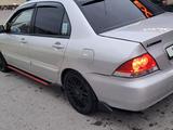 Mitsubishi Lancer 2005 годаүшін2 500 000 тг. в Кызылорда – фото 3