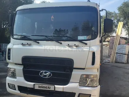 Hyundai  HD260 2016 года за 17 500 000 тг. в Алматы