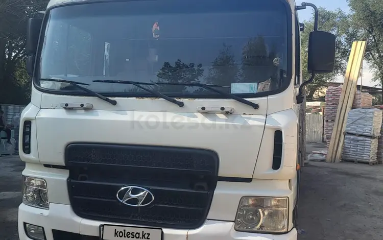 Hyundai  HD260 2016 года за 17 500 000 тг. в Алматы