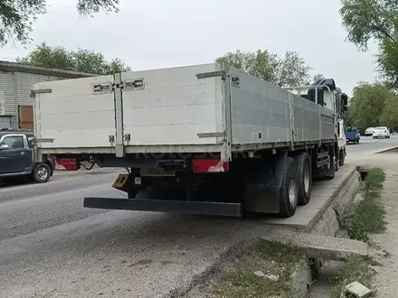 Hyundai  HD260 2016 года за 17 500 000 тг. в Алматы – фото 5