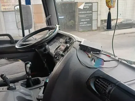 Hyundai  HD260 2016 года за 17 500 000 тг. в Алматы – фото 8