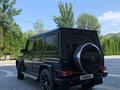 Mercedes-Benz G 63 AMG 2013 годаүшін32 000 000 тг. в Алматы – фото 5