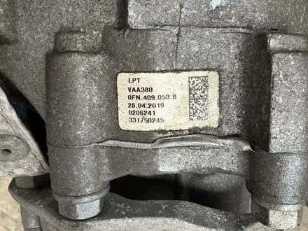 Угловой редуктор DQ381 за 350 000 тг. в Алматы – фото 4