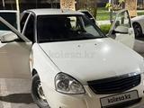 ВАЗ (Lada) Priora 2170 2012 годаүшін780 000 тг. в Алматы – фото 2