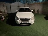 ВАЗ (Lada) Priora 2170 2012 годаүшін780 000 тг. в Алматы – фото 4