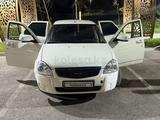 ВАЗ (Lada) Priora 2170 2012 годаүшін780 000 тг. в Алматы