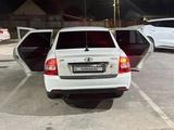 ВАЗ (Lada) Priora 2170 2012 годаүшін780 000 тг. в Алматы – фото 3